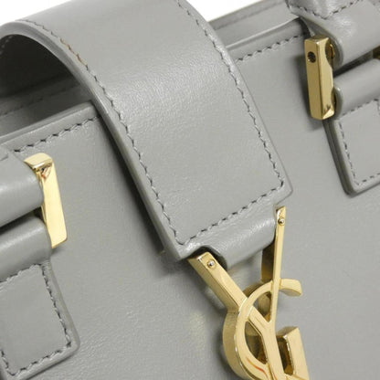 Saint Laurent Others Gray Handbags