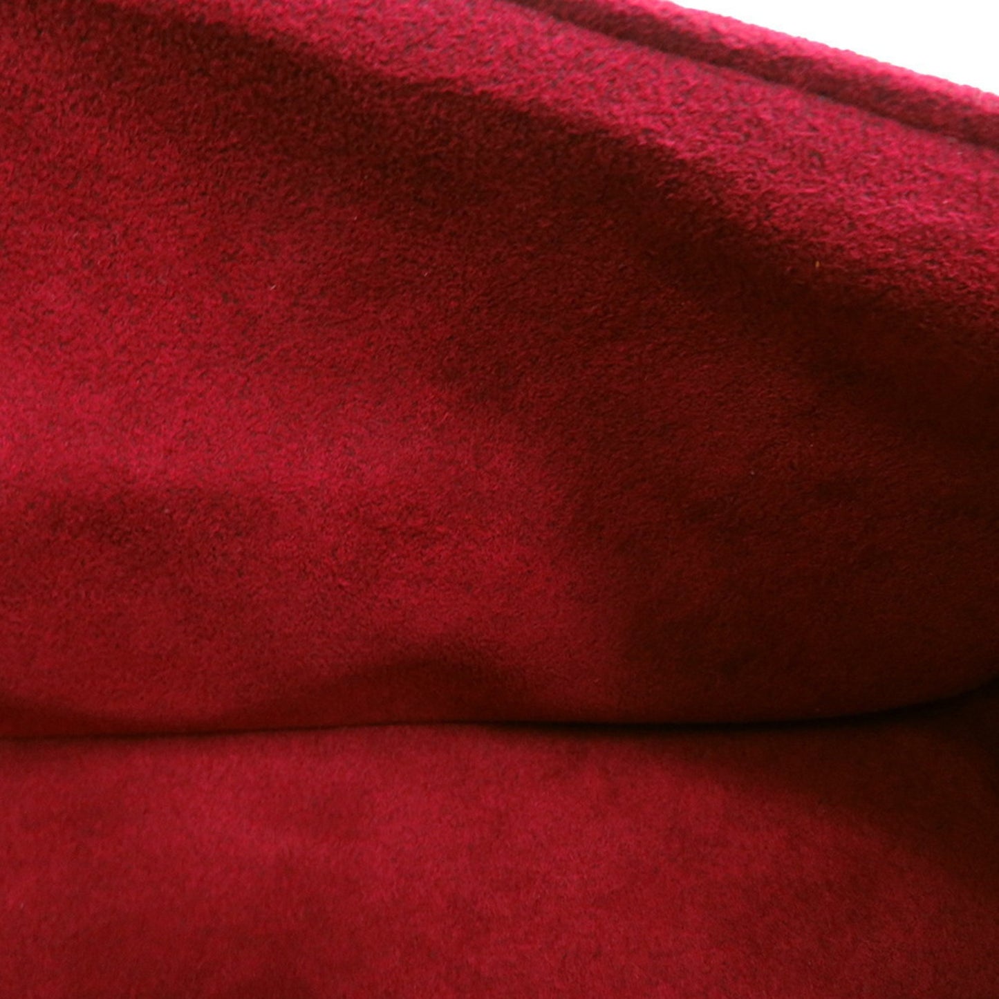 Louis Vuitton Monogram Canvas Red Handbags