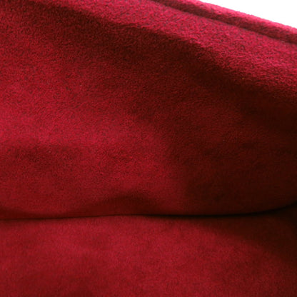 Louis Vuitton Monogram Canvas Red Handbags