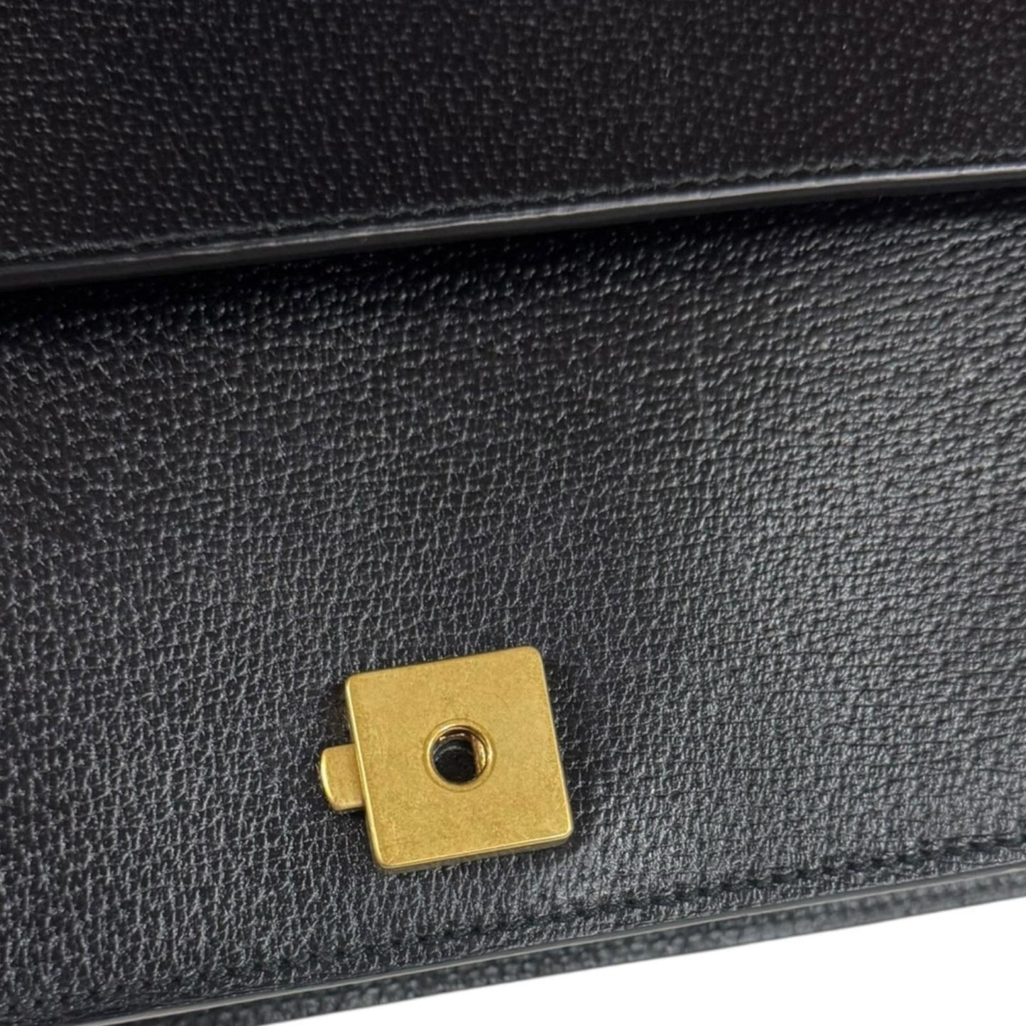 Gucci Others Black Shoulder Bags