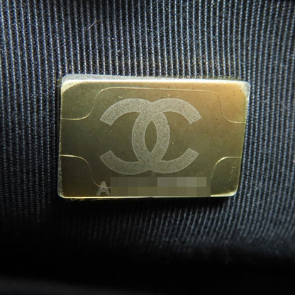 Chanel Others Black Shoulder Bags