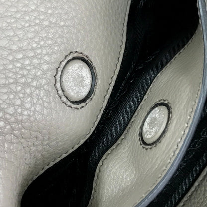Prada Others Gray Shoulder Bags