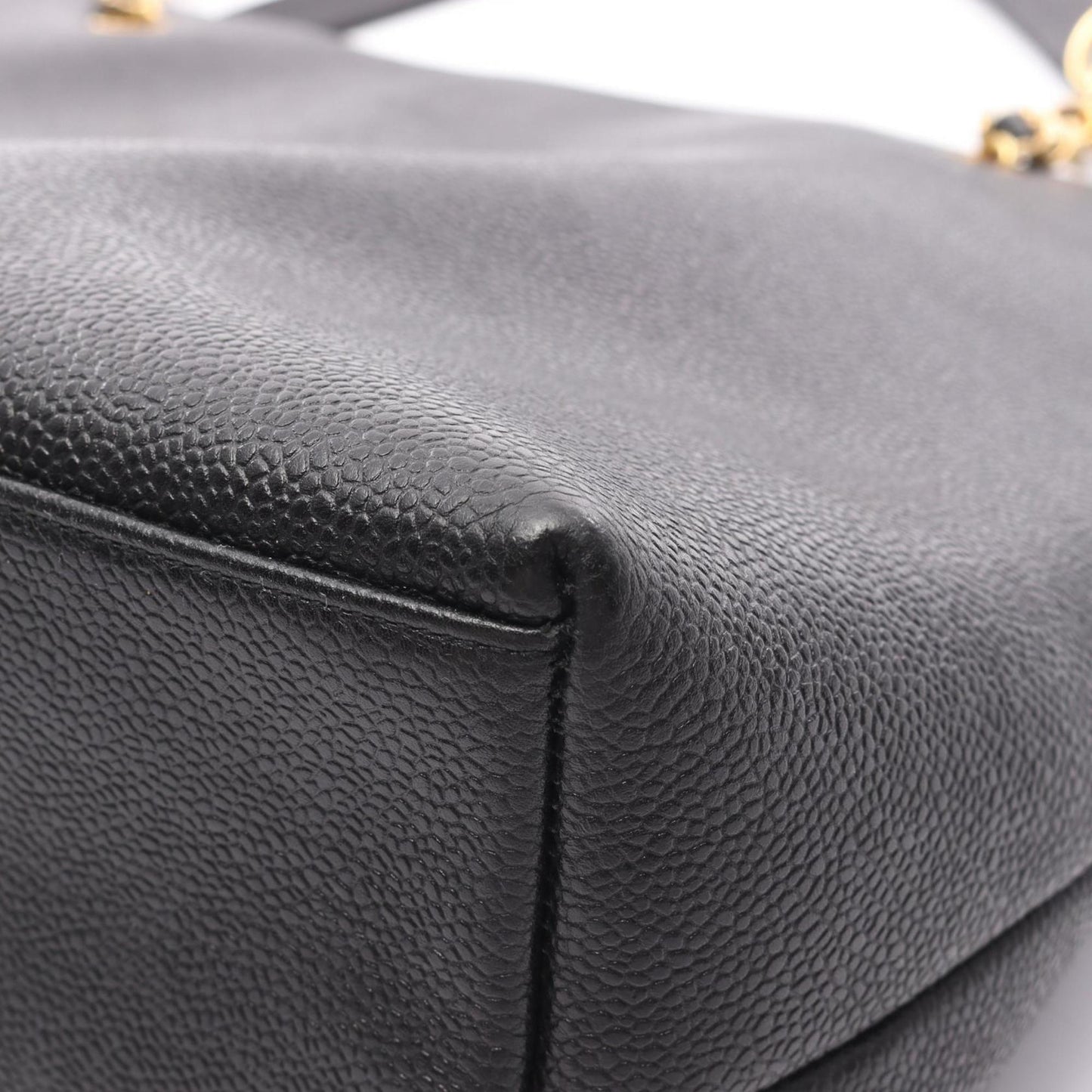 Chanel Others Black Tote Bags