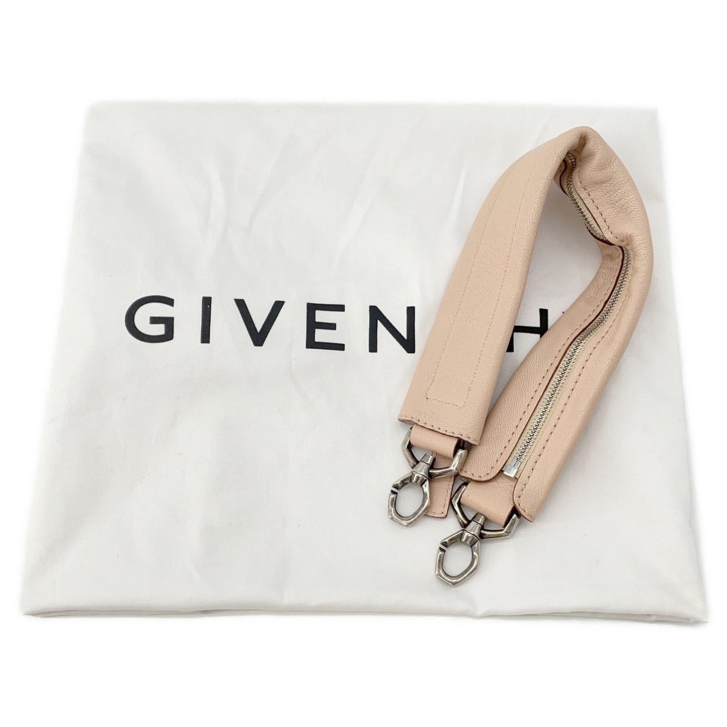 Givenchy Others Pink Handbags