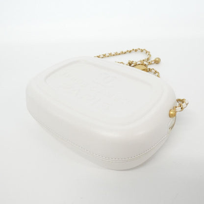 Chanel Others White Shoulder Bags