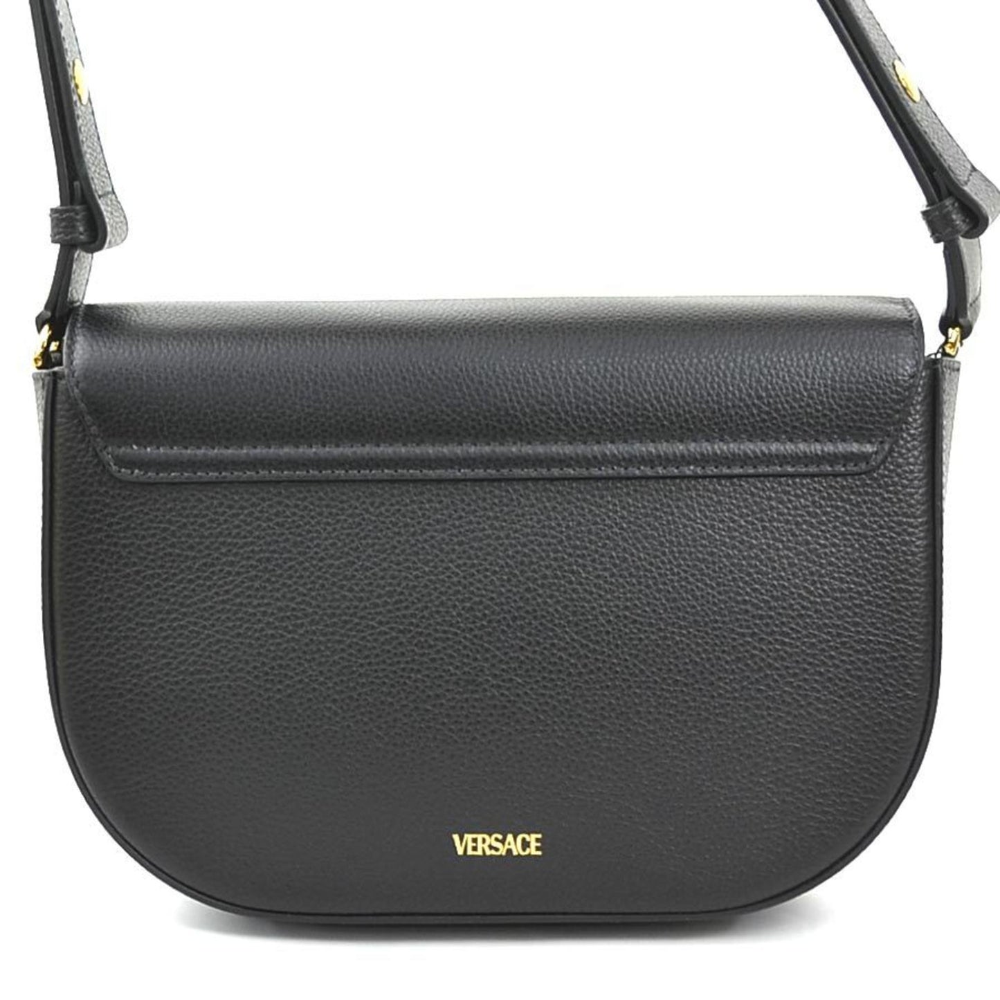 Versace Others Black Shoulder Bags