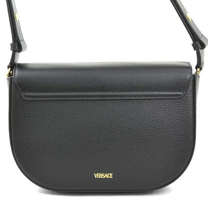 Versace Others Black Shoulder Bags