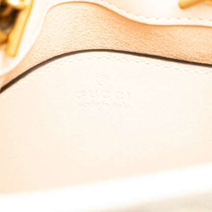 Gucci Others White Handbags
