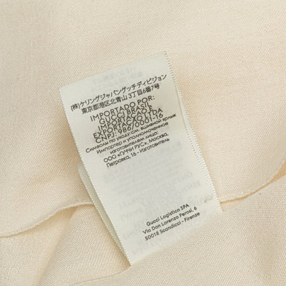 Gucci Wool White Scarves