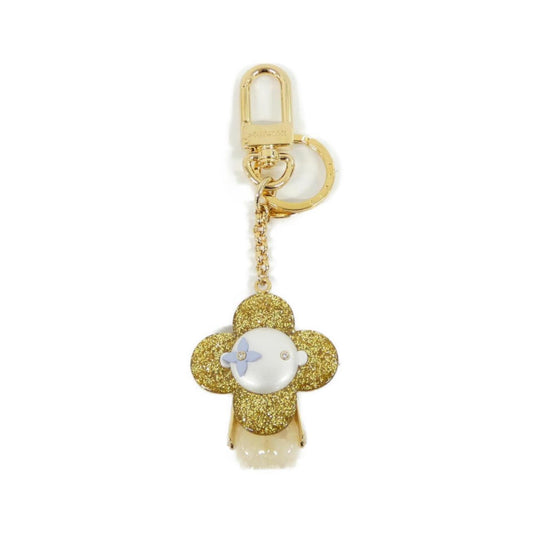 Louis Vuitton Others Gold Key Rings