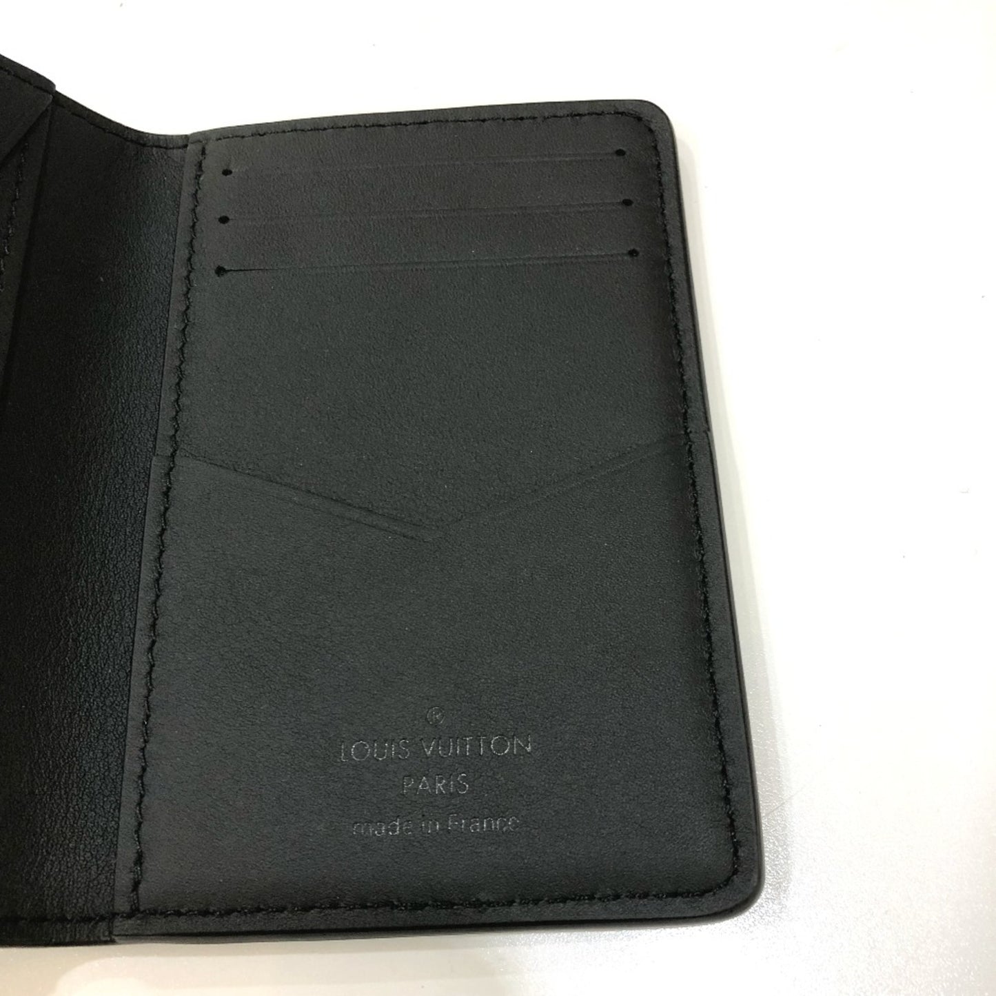 Louis Vuitton Others Black Cases