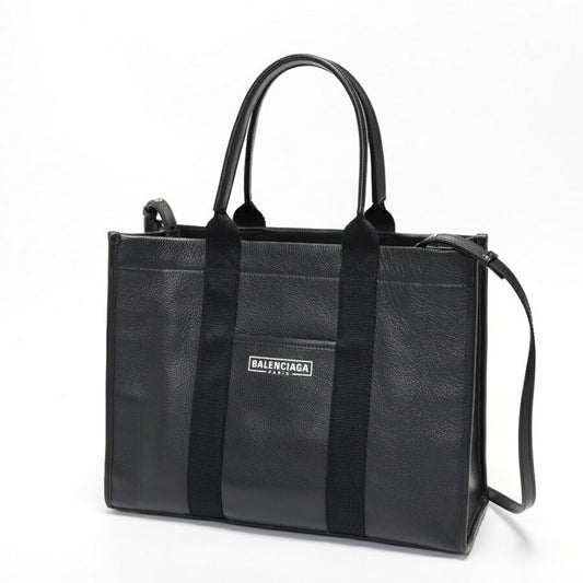 Balenciaga Others Black Tote Bags