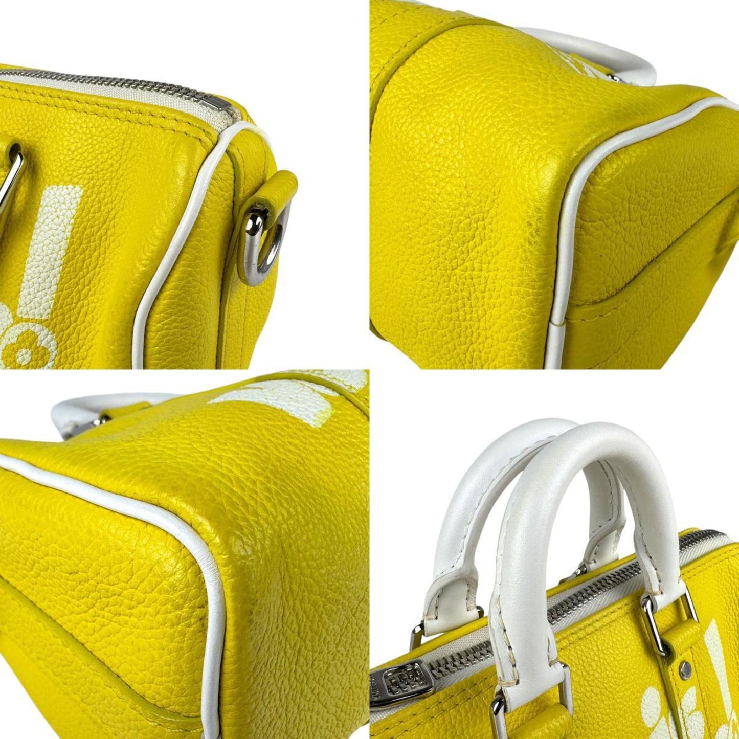 Louis Vuitton Others White Shoulder Bags