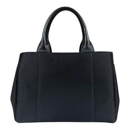 Prada Nylon Black Shoulder Bags