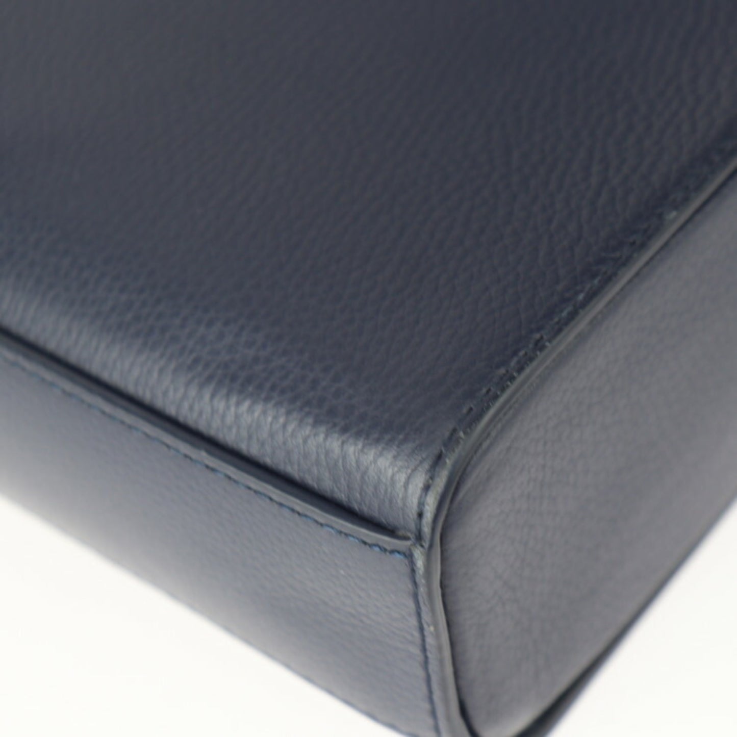 Bvlgari Others Blue Shoulder Bags