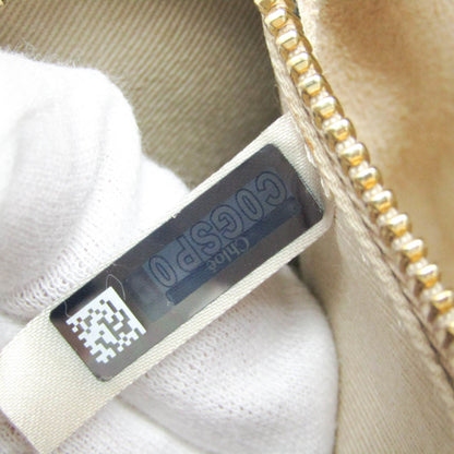Chloé Others White Tote Bags