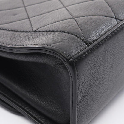 Chanel Others Black Shoulder Bags
