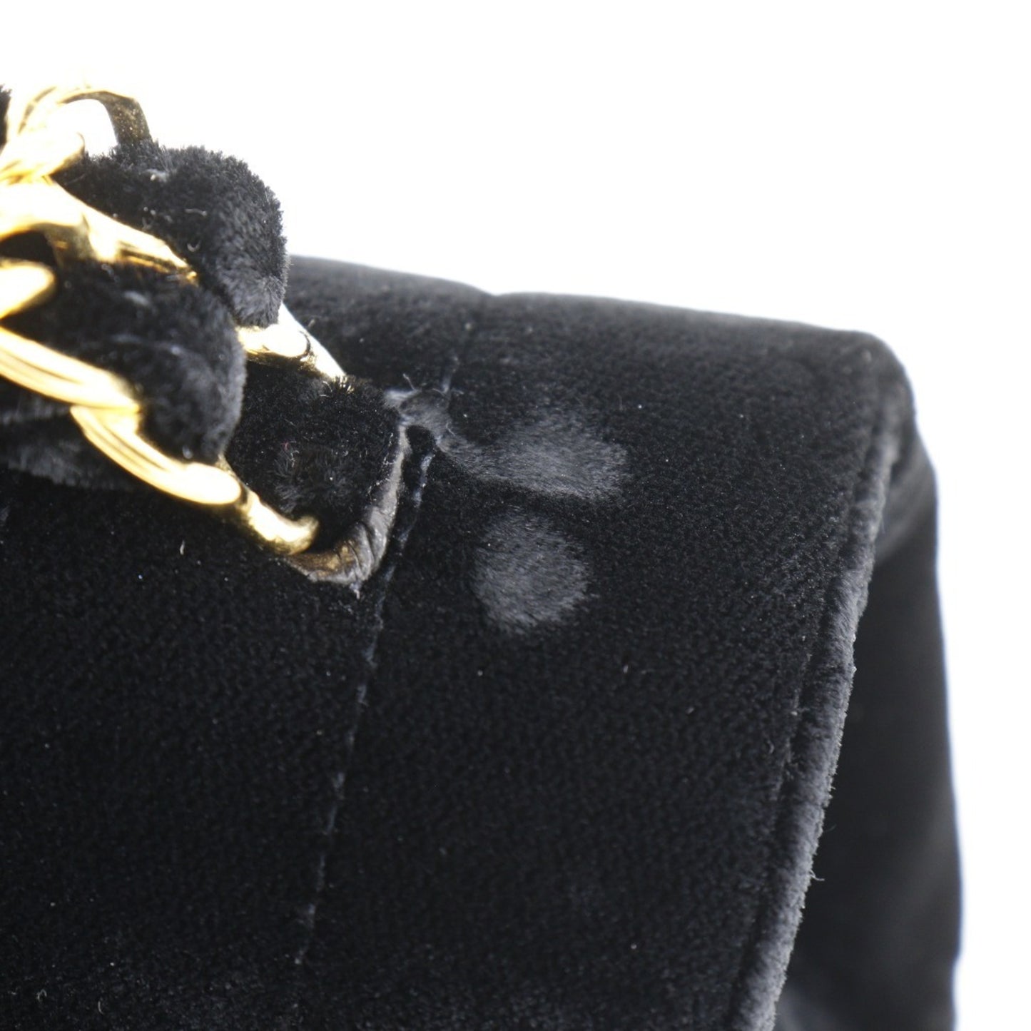 Chanel Others Black Handbags