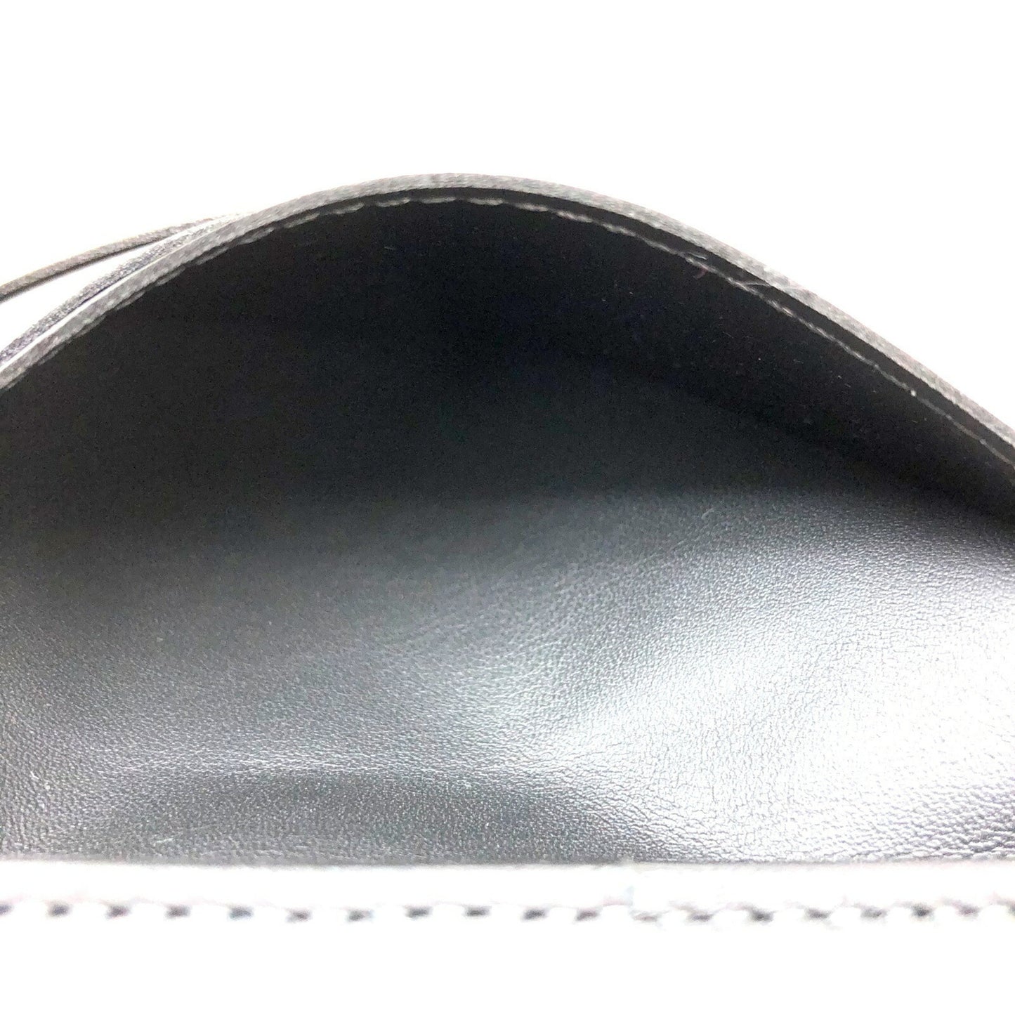 Louis Vuitton Others Black Cases