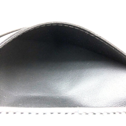 Louis Vuitton Others Black Cases