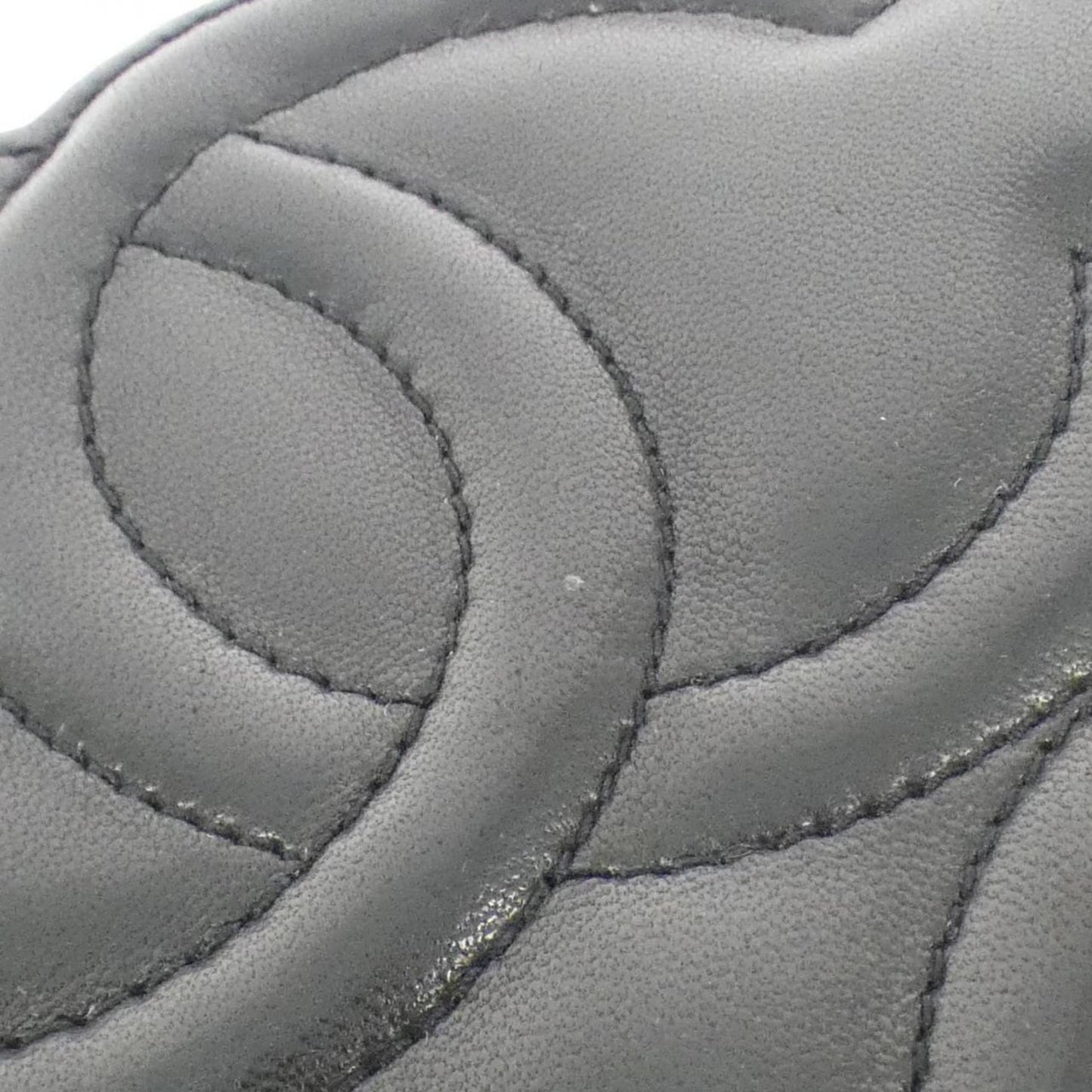 Chanel Others Black Shoulder Bags