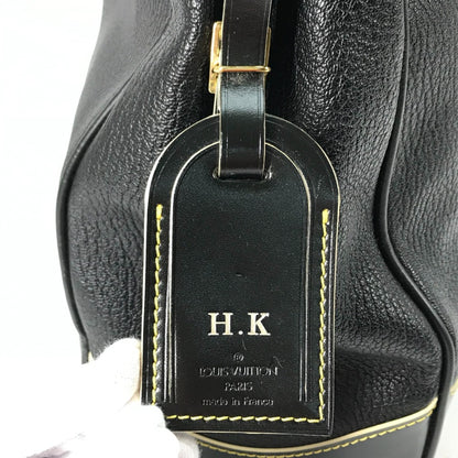 Louis Vuitton Others Black Handbags