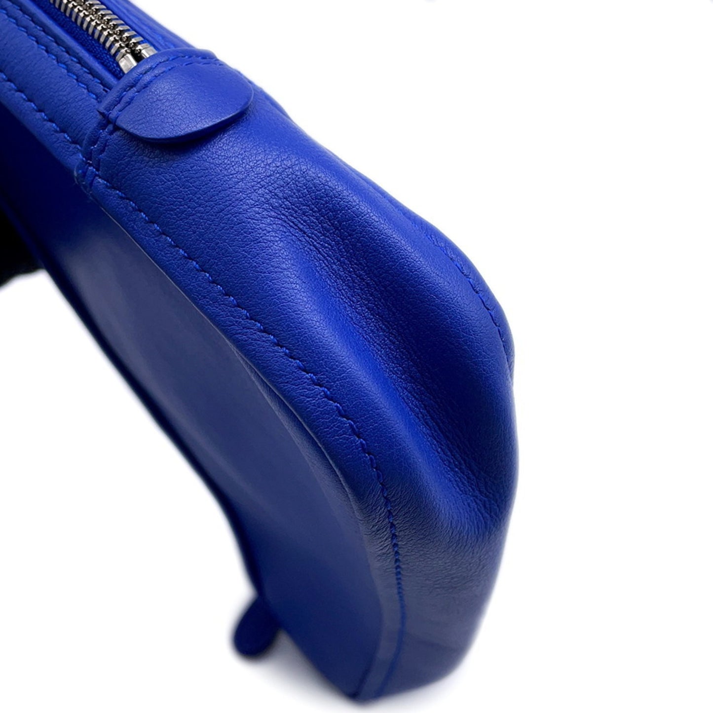 Balenciaga Others Blue Clutch Bags