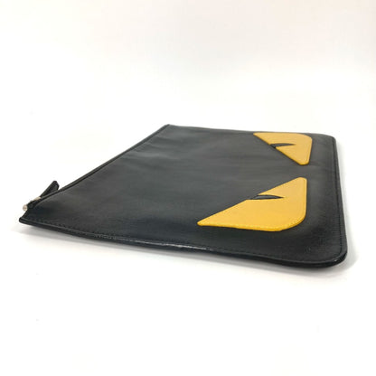Fendi Others Black Clutch Bags