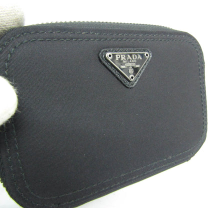 Prada Nylon Black Cases