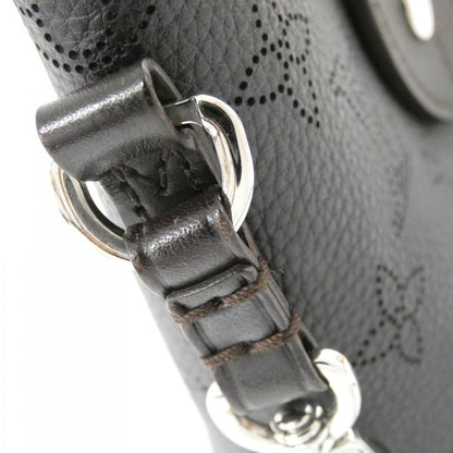 Louis Vuitton Exotic Black Handbags