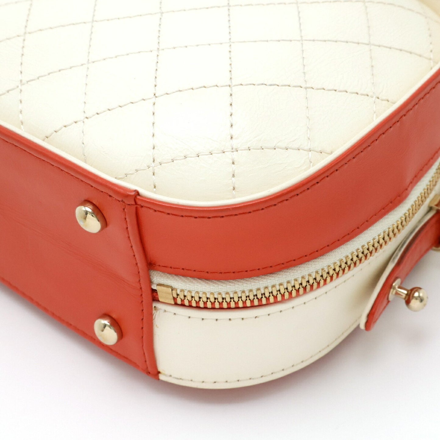 Chanel Others Red Handbags
