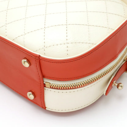 Chanel Others Red Handbags