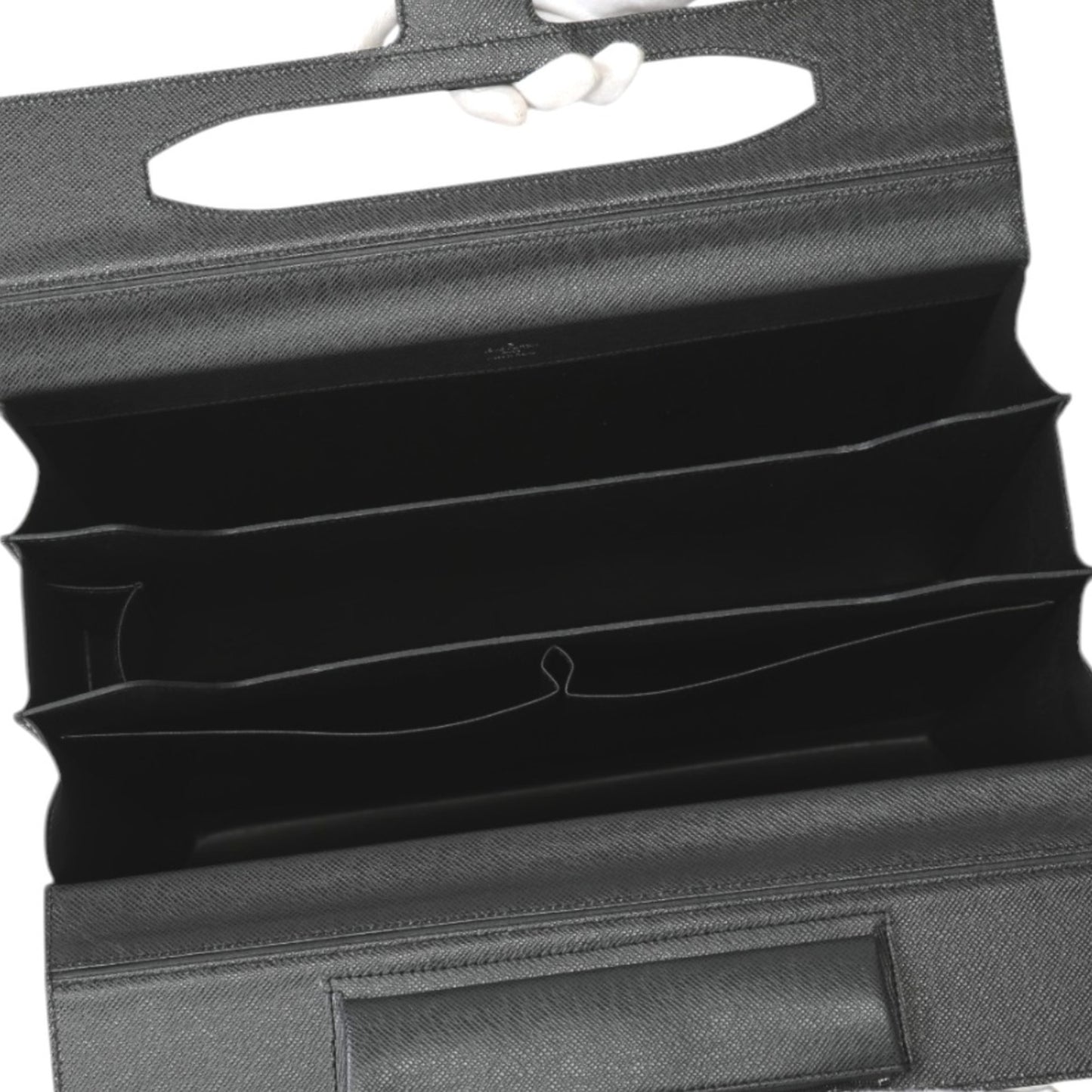 Louis Vuitton Others Gray Briefcases