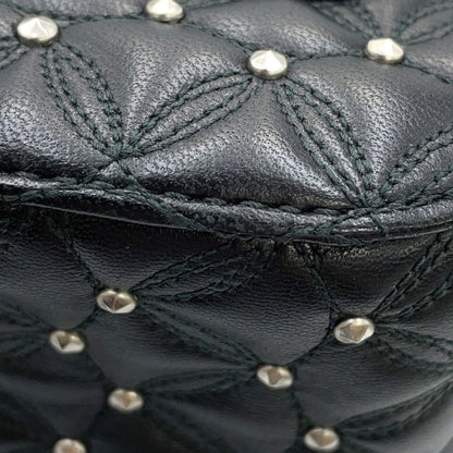 Bvlgari Others Black Shoulder Bags