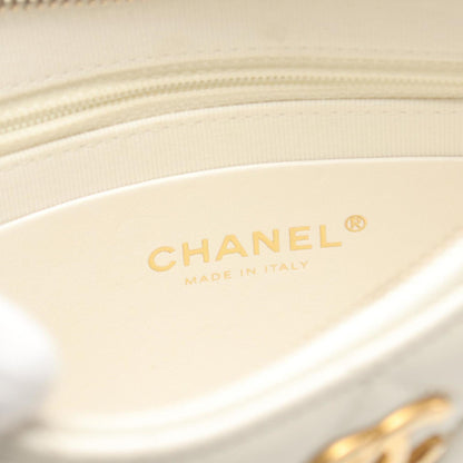 Chanel Others White Shoulder Bags