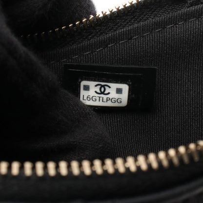 Chanel Others Black Shoulder Bags