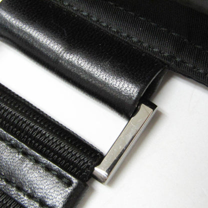 Prada Nylon Black Shoulder Bags