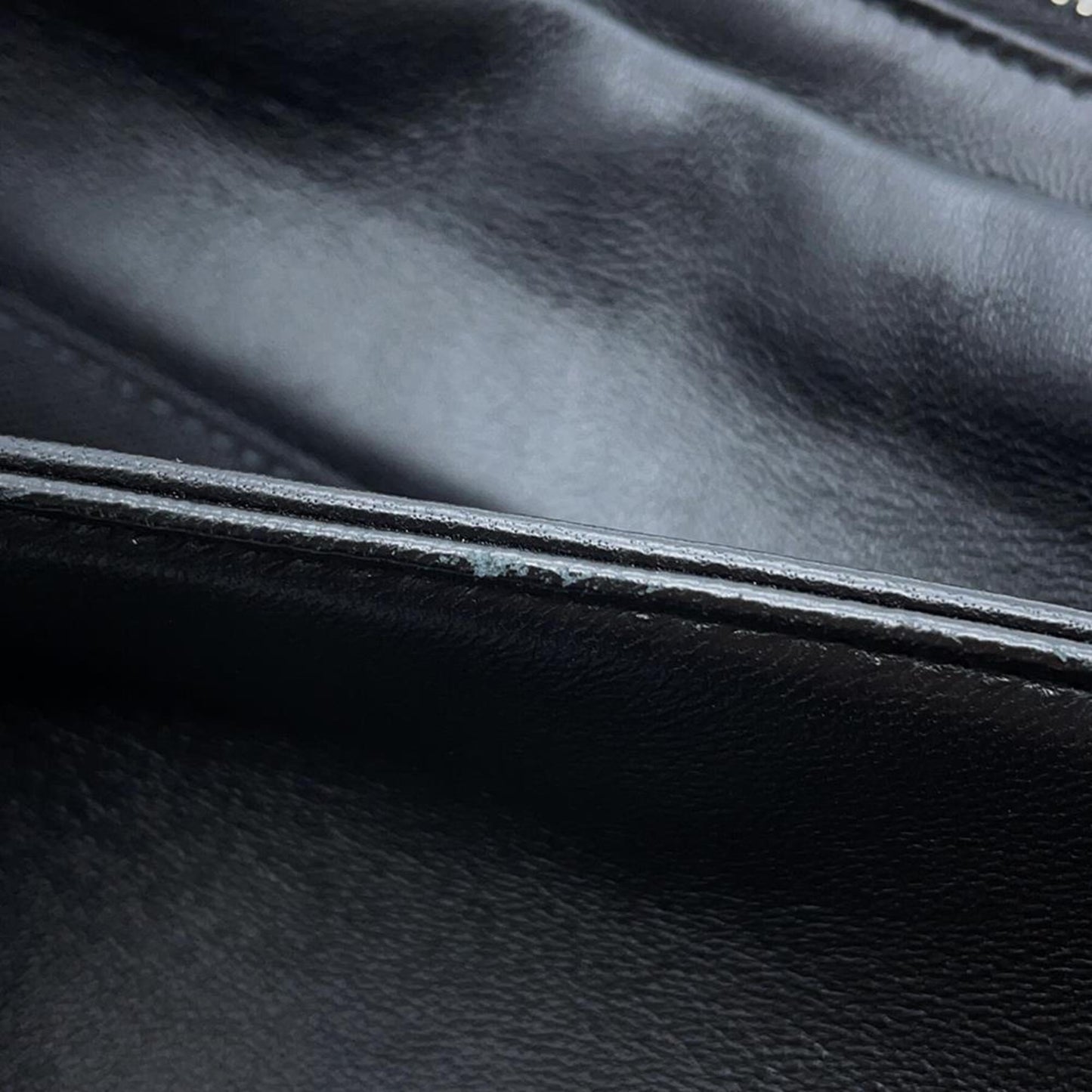 Saint Laurent Others Black Shoulder Bags