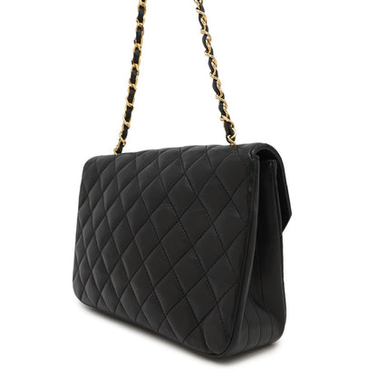 Chanel Others Black Shoulder Bags