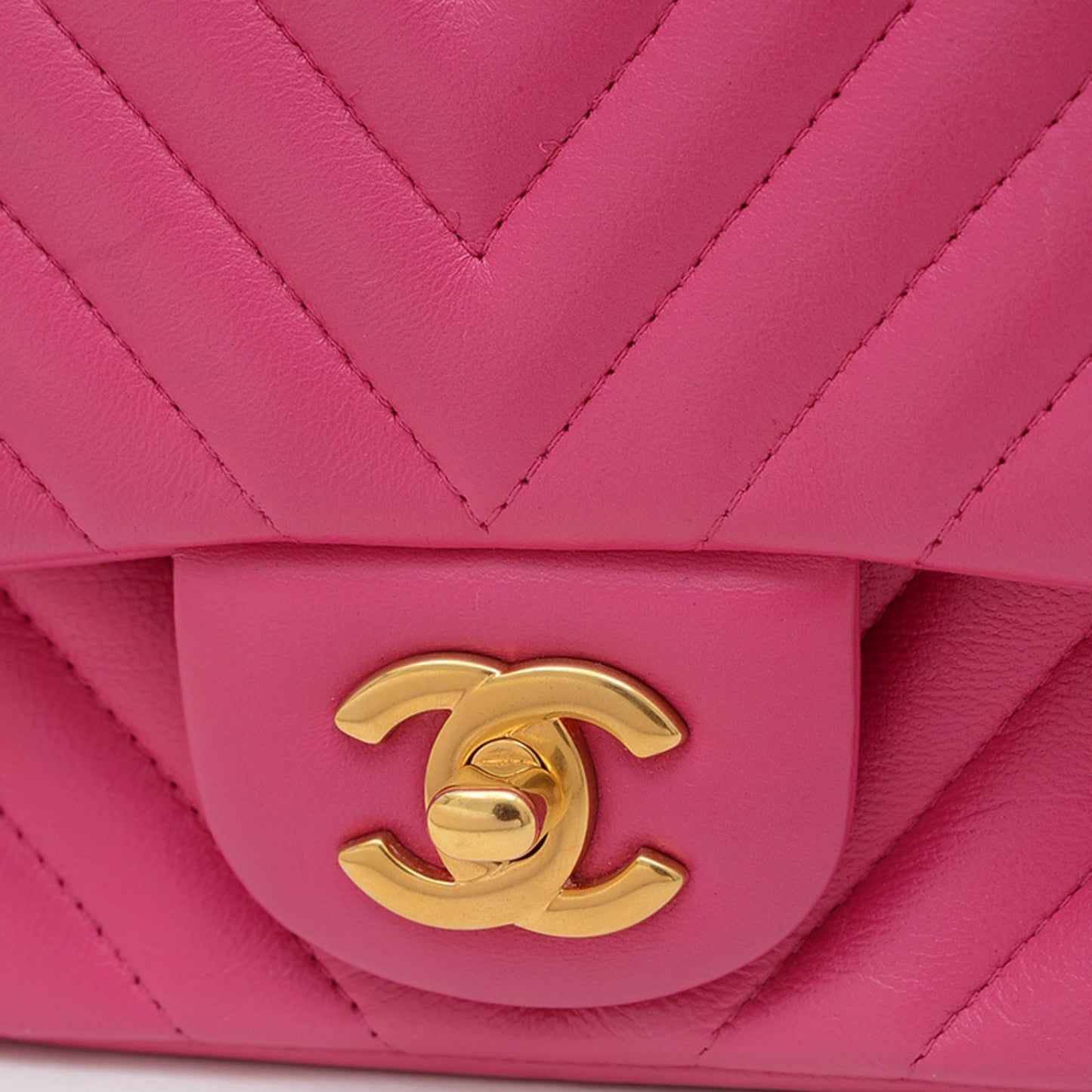 Chanel Others Pink Shoulder Bags