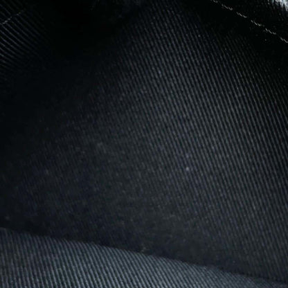 Louis Vuitton Monogram Canvas Black Shoulder Bags
