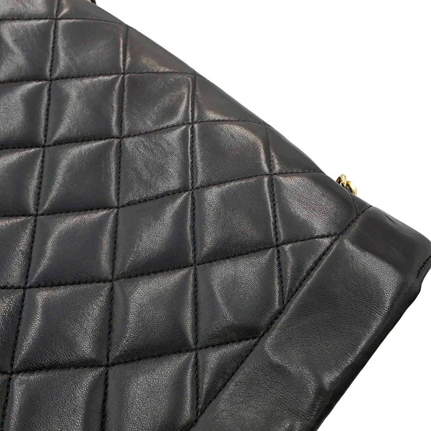 Chanel Others Black Shoulder Bags