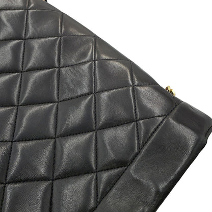 Chanel Others Black Shoulder Bags