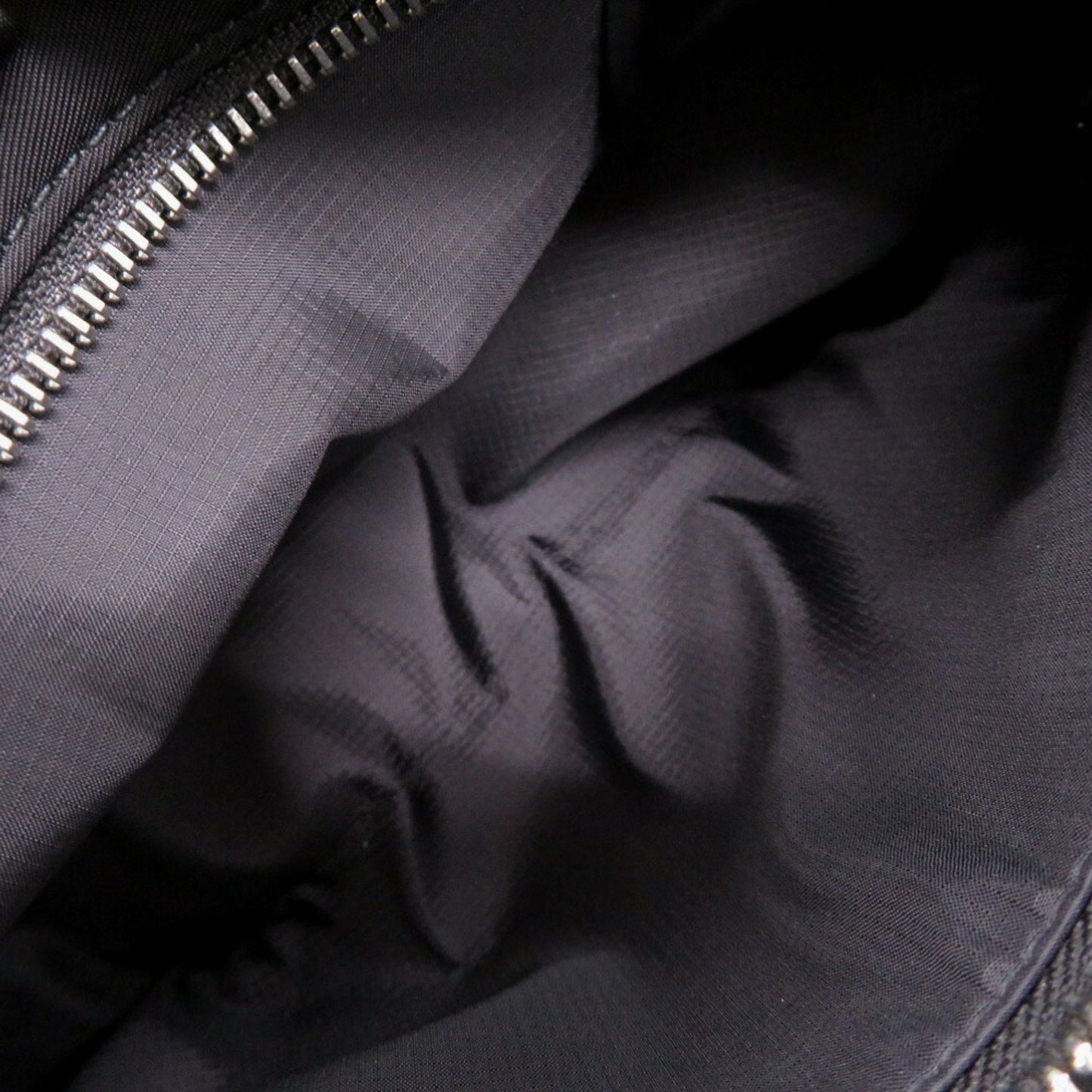 Burberry Nylon Black Crossbody Bags