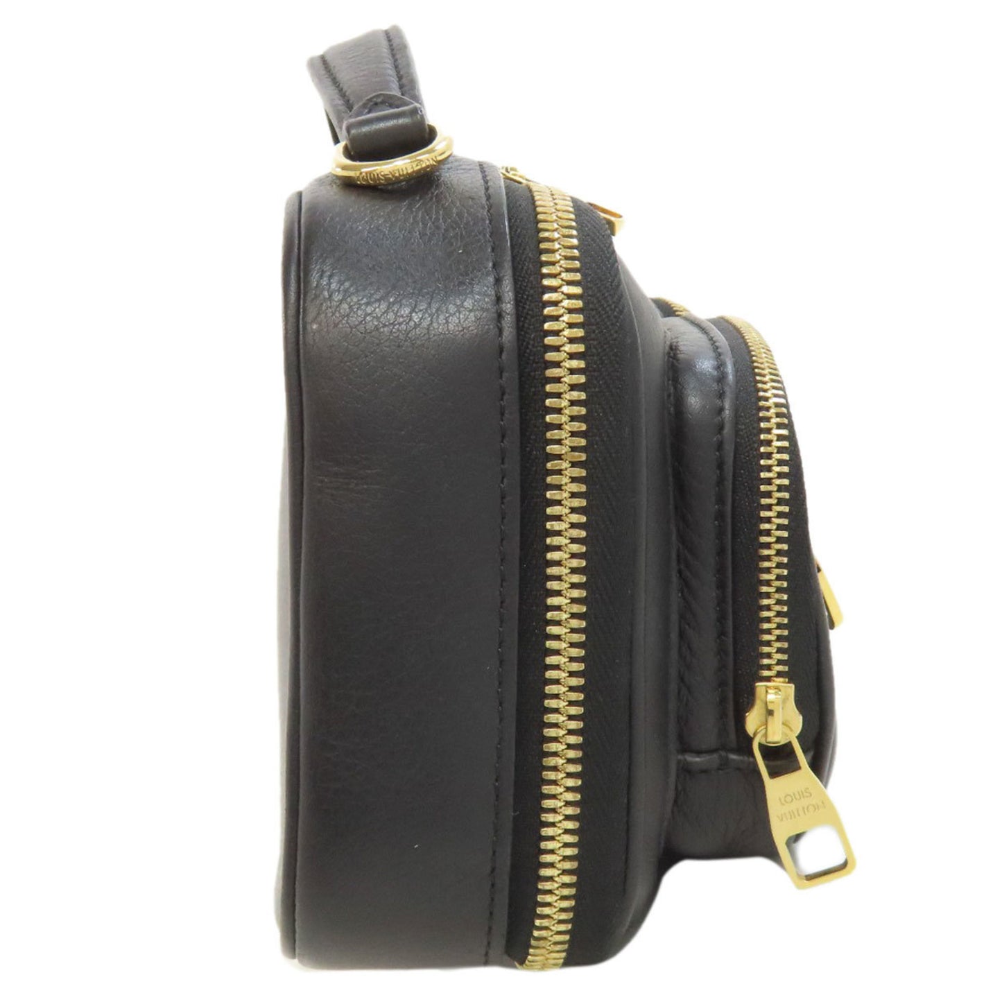 Louis Vuitton Others Black Handbags