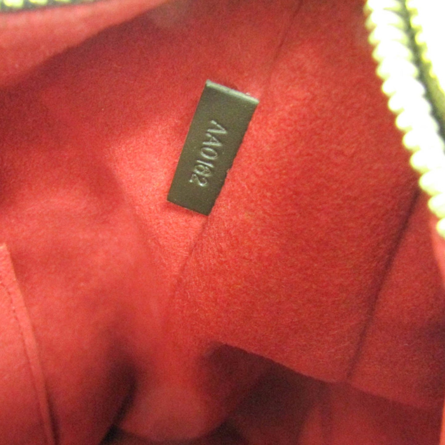 Louis Vuitton Monogram Canvas Brown Handbags