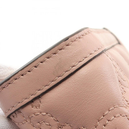 Gucci Others Pink Handbags
