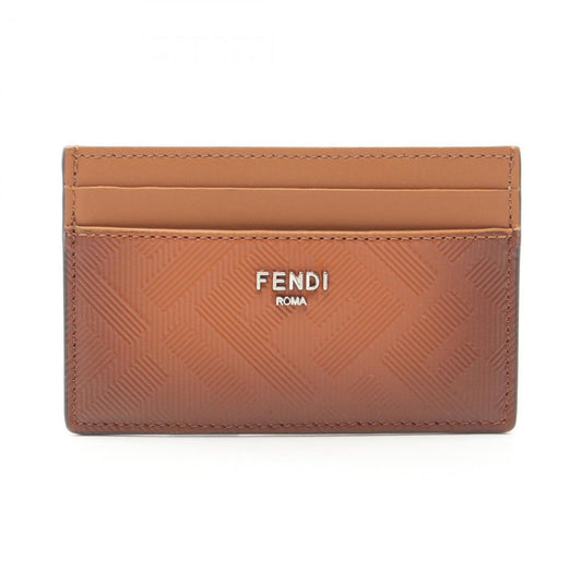 Fendi Others Brown Cases