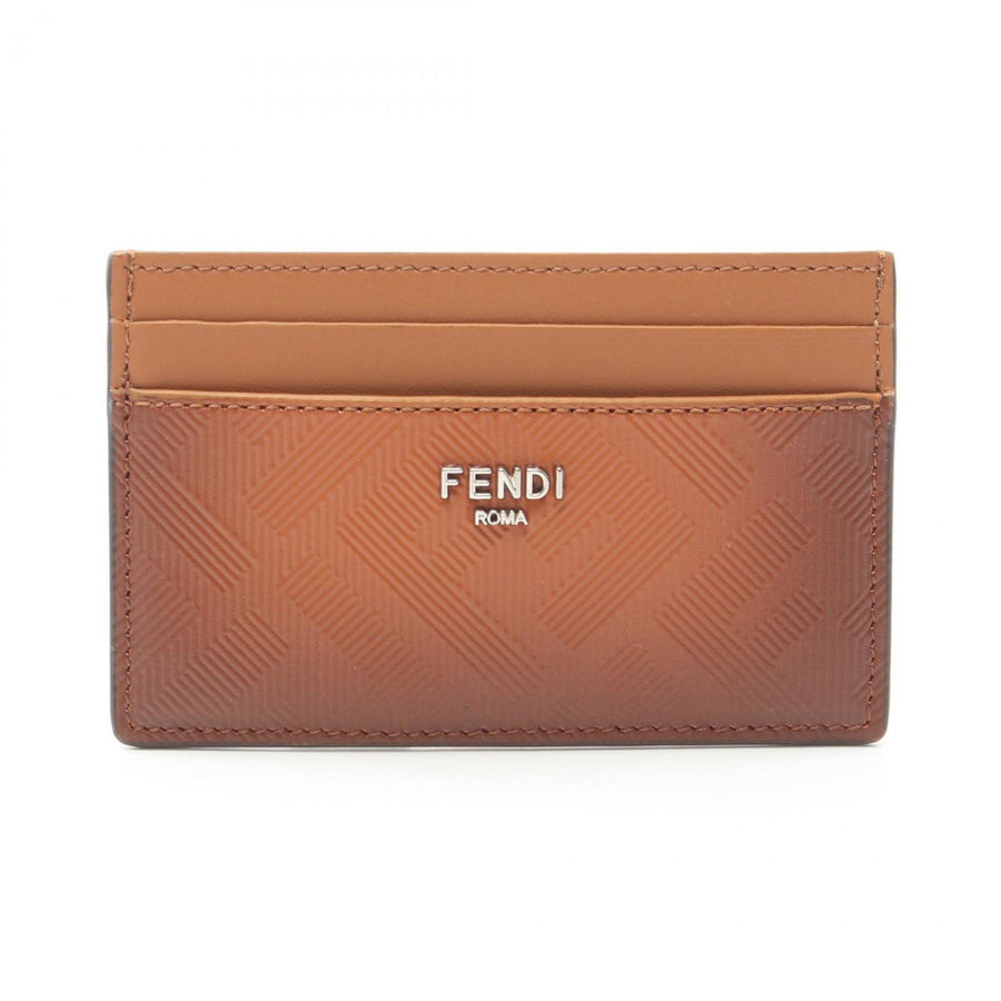 Fendi Others Brown Cases