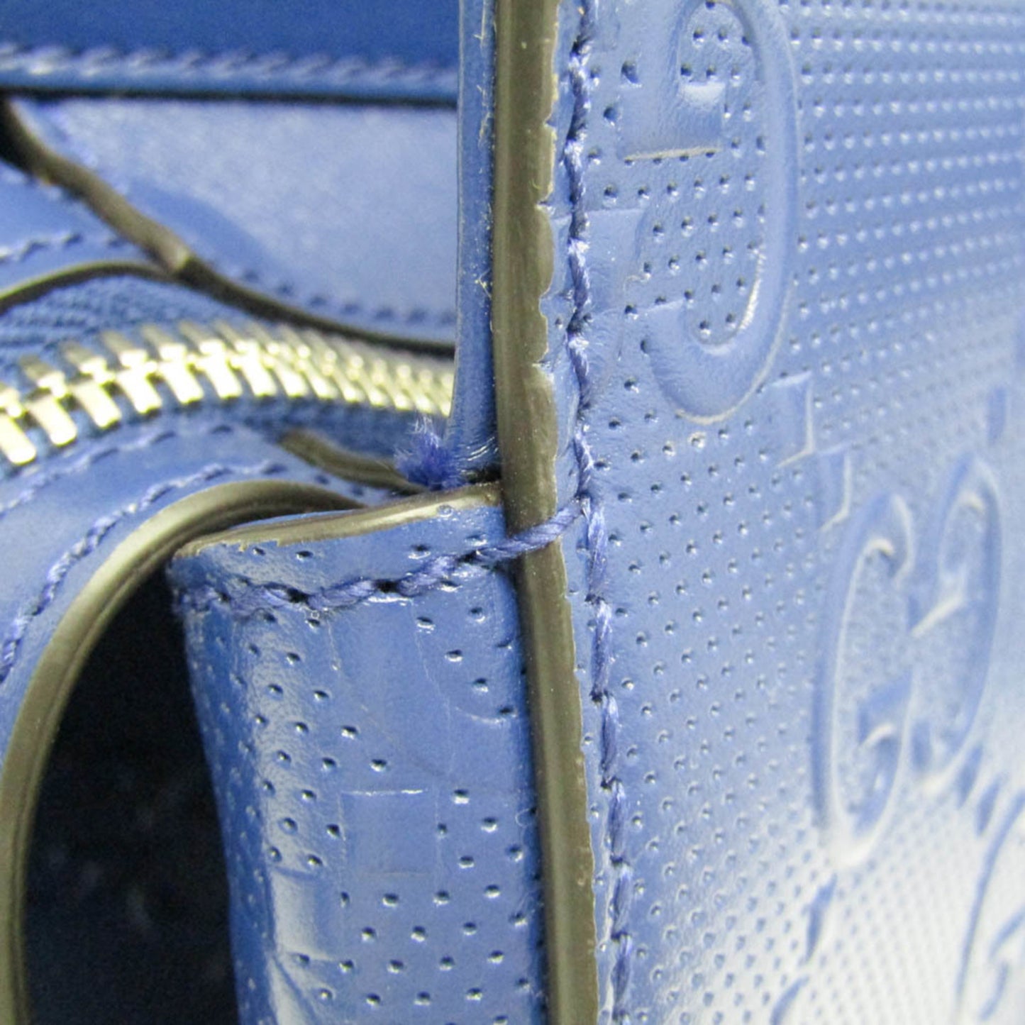 Gucci Others Blue Shoulder Bags